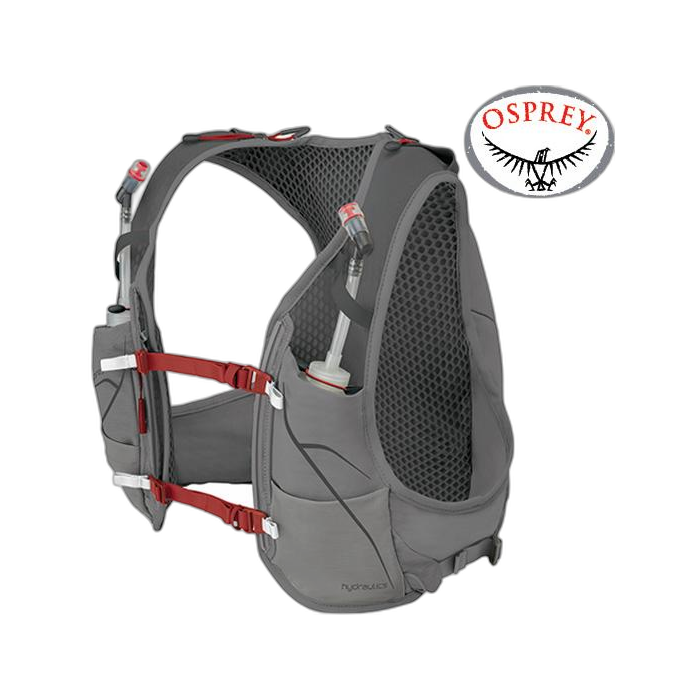 Plecak OSPREY Duro 1.5 M/L /  szary