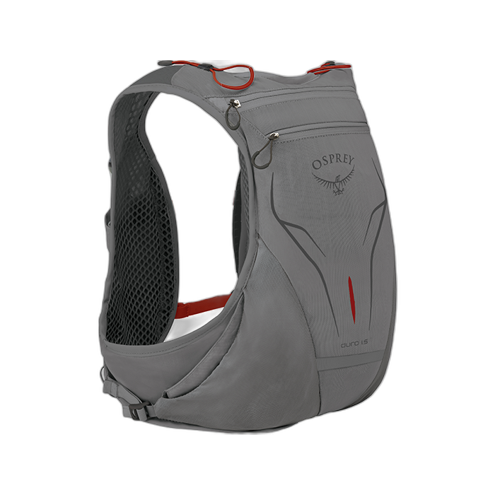 Plecak OSPREY Duro 1.5 M/L /  szary