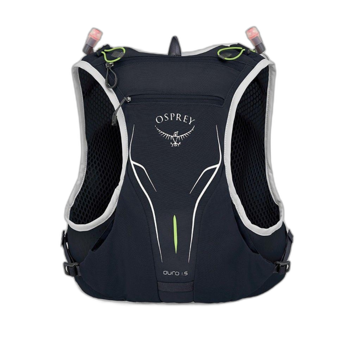 Plecak OSPREY Duro 1.5 M/L /  czarny