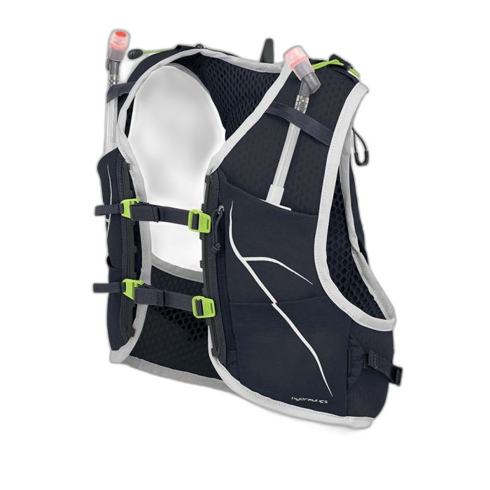 Plecak OSPREY Duro 1.5 M/L /  czarny