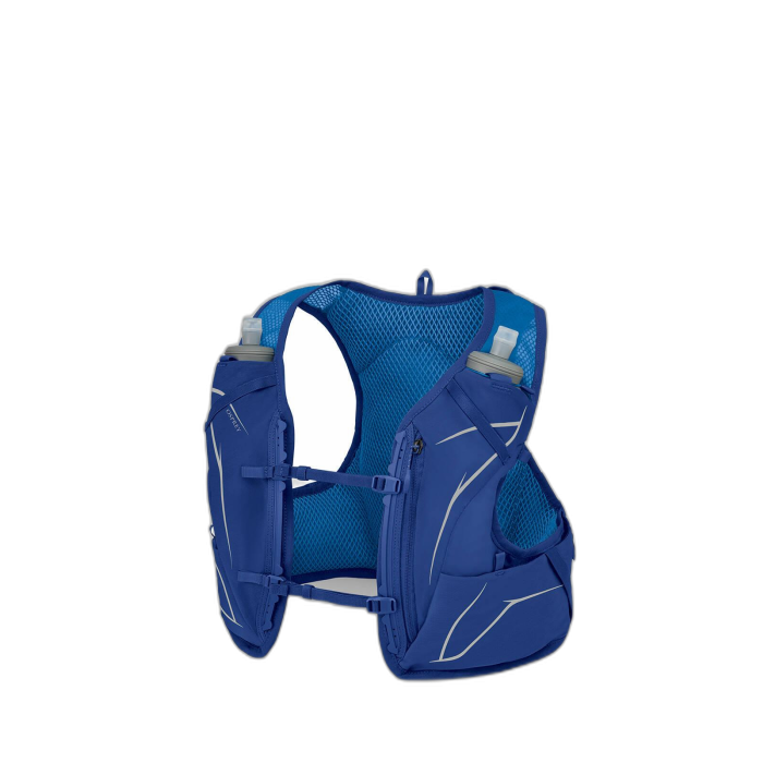 Plecak OSPREY Duro 1.5 S /  niebieski