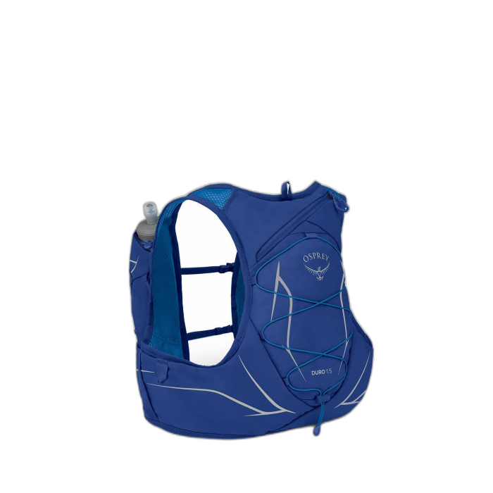 Plecak OSPREY Duro 1.5 S /  niebieski
