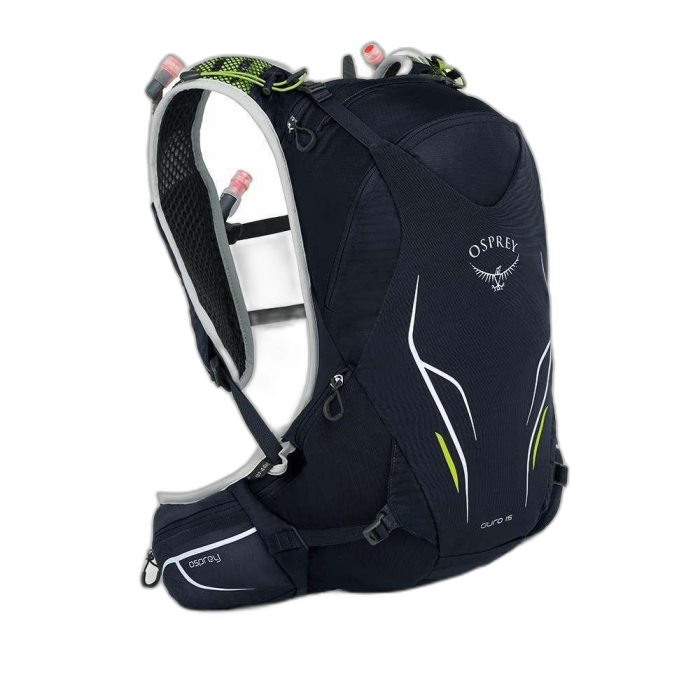 Plecak OSPREY Duro 15 S/M /  czarny