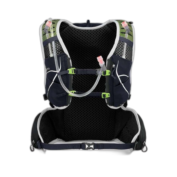 Plecak OSPREY Duro 15 S/M /  czarny