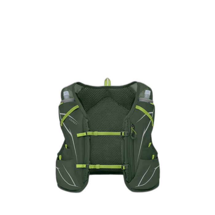 Plecak OSPREY Duro 6 L /  zielony