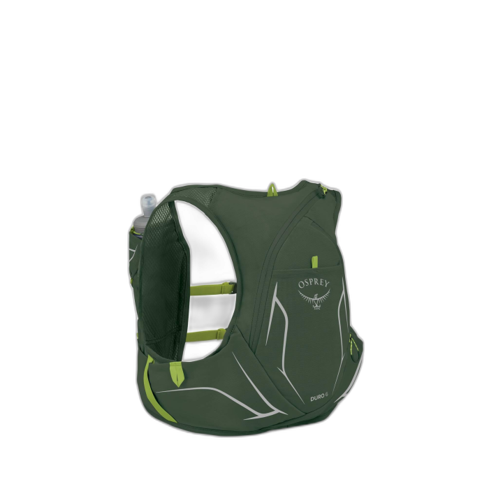 Plecak OSPREY Duro 6 L /  zielony