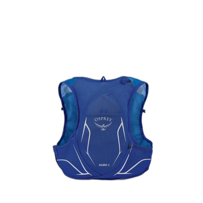 Plecak OSPREY Duro 6 S /  niebieski
