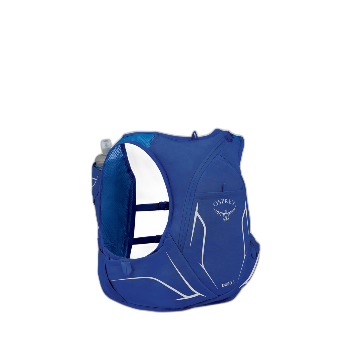 Plecak OSPREY Duro 6 S /  niebieski