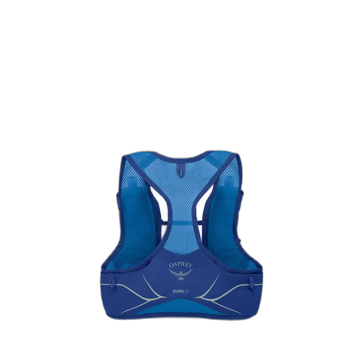 Plecak OSPREY Duro LT /  niebieski