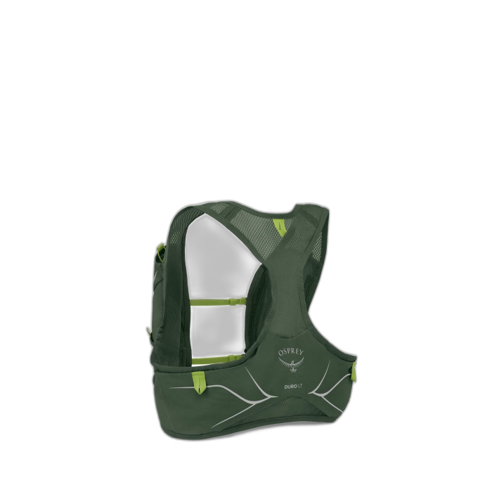 Plecak OSPREY Duro LT /  zielony