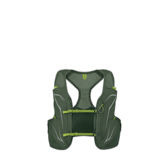 Plecak OSPREY Duro LT /  zielony