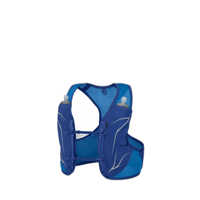 Plecak OSPREY Duro LT /  niebieski