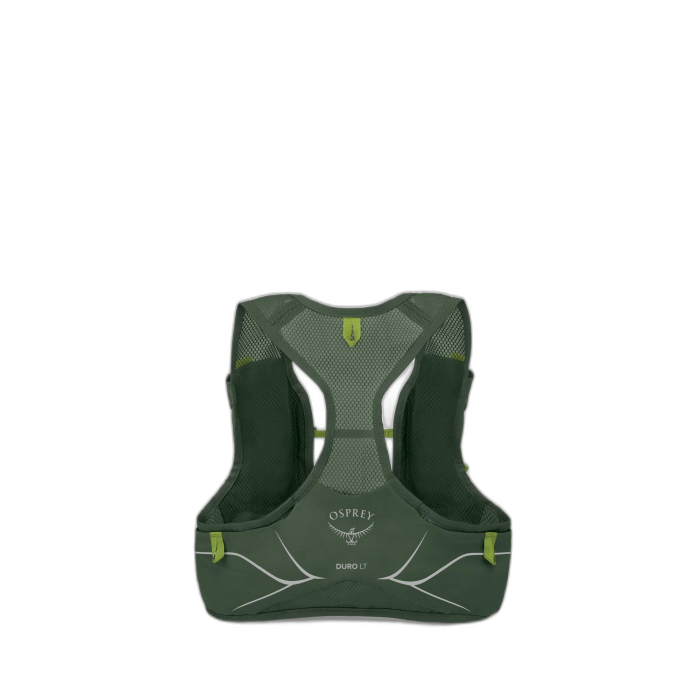 Plecak OSPREY Duro LT /  zielony