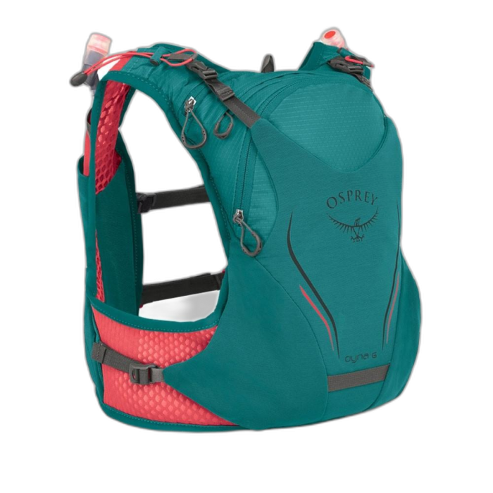 Plecak OSPREY Dyna 6 /  zielony