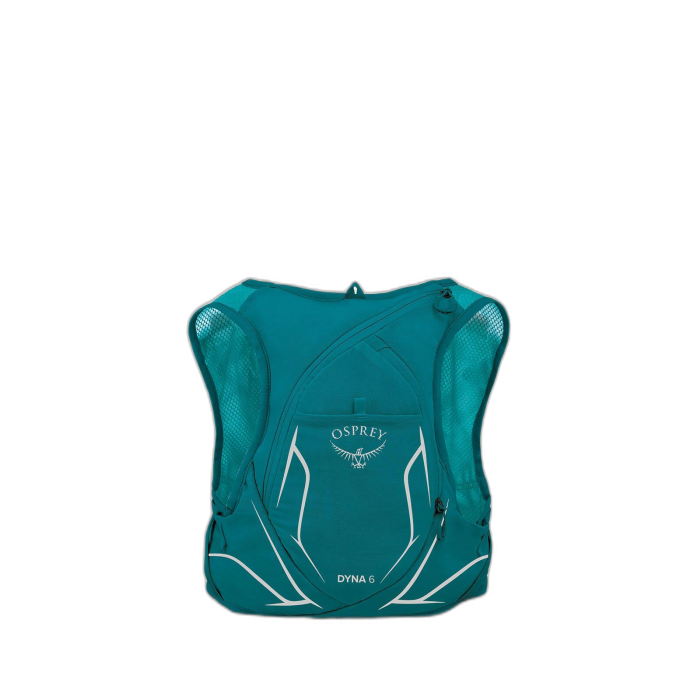 Plecak OSPREY Dyna 6 WL /  zielony