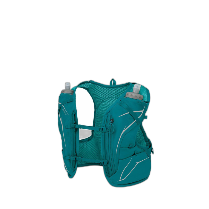 Plecak OSPREY Dyna 6 WL /  zielony