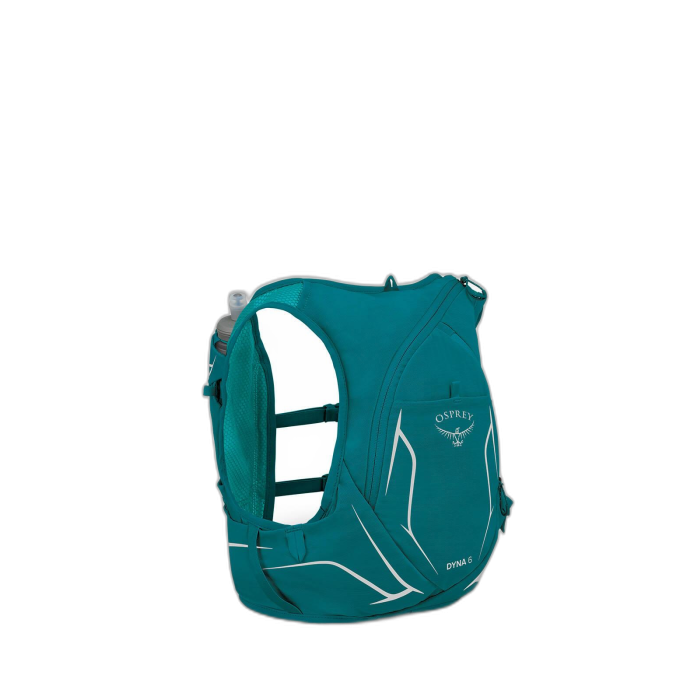Plecak OSPREY Dyna 6 WL /  zielony