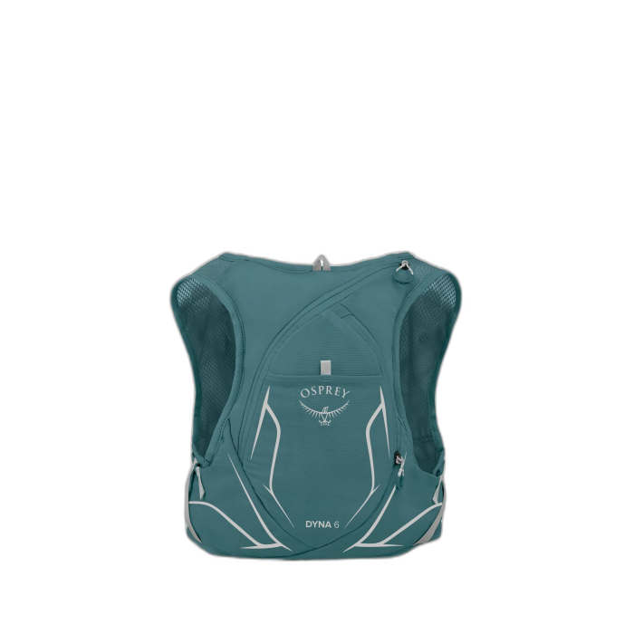 Plecak OSPREY Dyna 6 WM /  niebieski