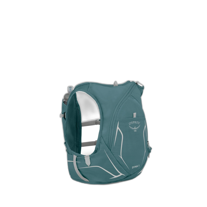 Plecak OSPREY Dyna 6 WM /  niebieski