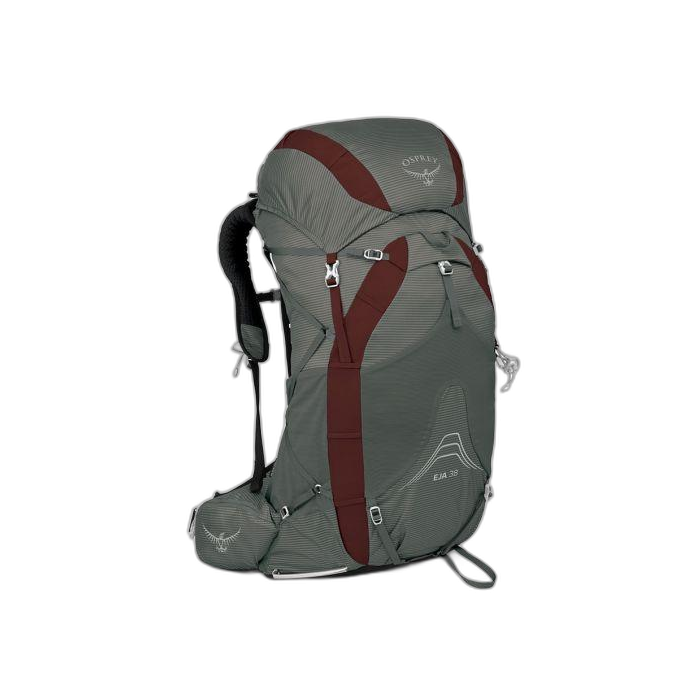 Plecak OSPREY Eja 38 WXS/S /  szary