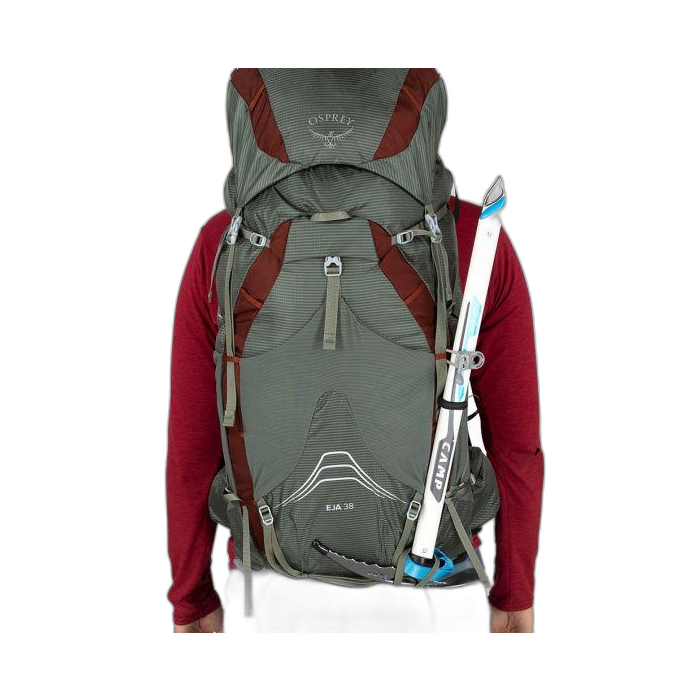 Plecak OSPREY Eja 38 WXS/S /  szary
