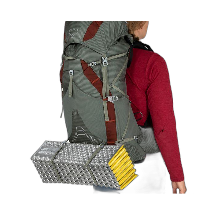 Plecak OSPREY Eja 38 WXS/S /  szary