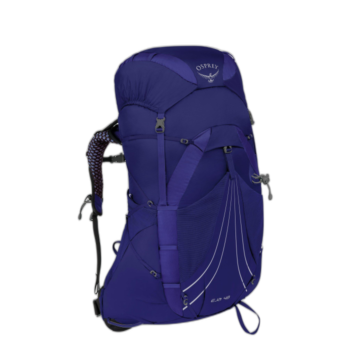 Plecak OSPREY Eja 48 WM /  granatowy