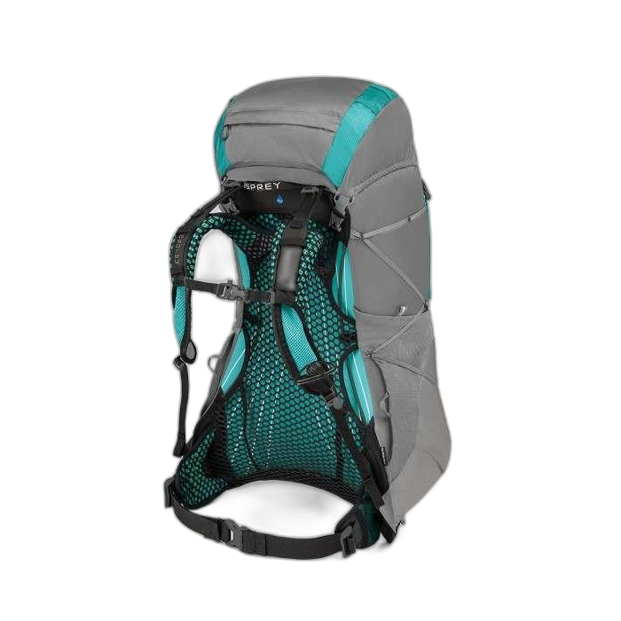 Plecak OSPREY Eja 48 WM /  szary