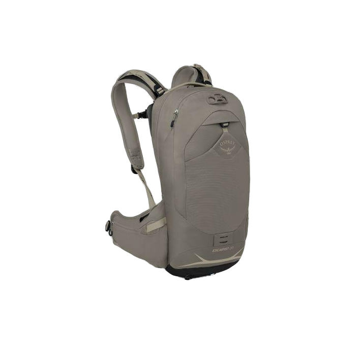 Plecak OSPREY Escapist 20 M/L2 /  beżowy