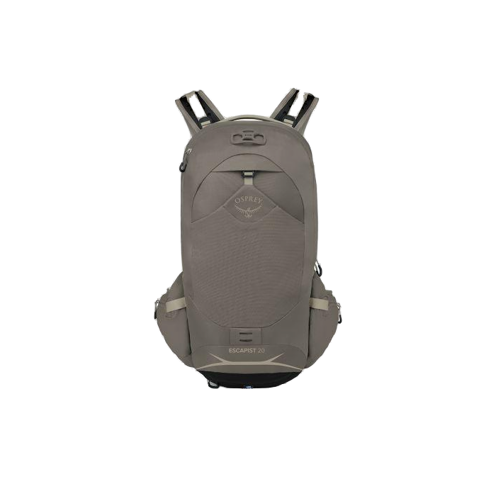 Plecak OSPREY Escapist 20 M/L2 /  beżowy