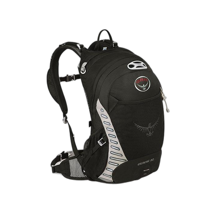 Plecak OSPREY Escapist 20 M/L /  czarny