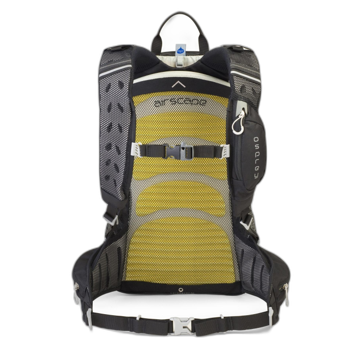 Plecak OSPREY Escapist 20 M/L /  czarny