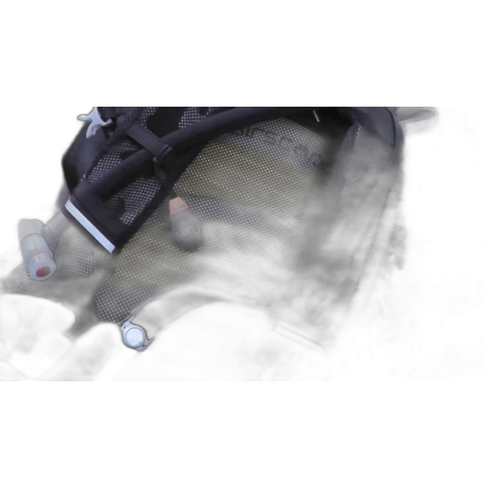 Plecak OSPREY Escapist 20 M/L /  czarny