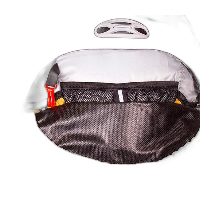 Plecak OSPREY Escapist 20 M/L /  czarny