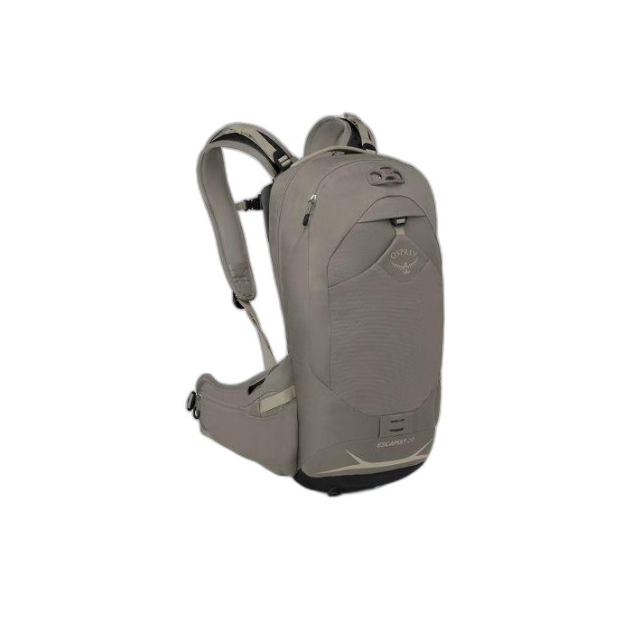 Plecak OSPREY Escapist 20 S/M2 /  beżowy