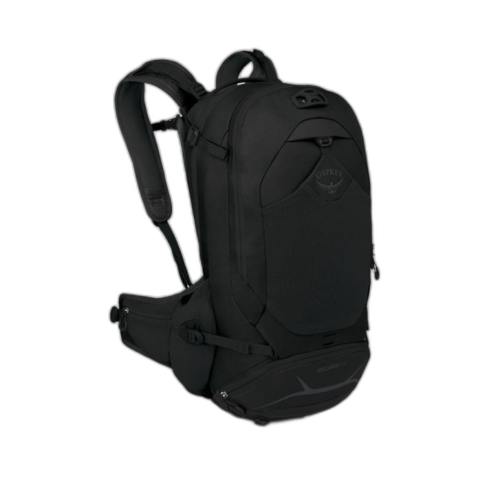 Plecak OSPREY Escapist 25 M/L2 /  czarny