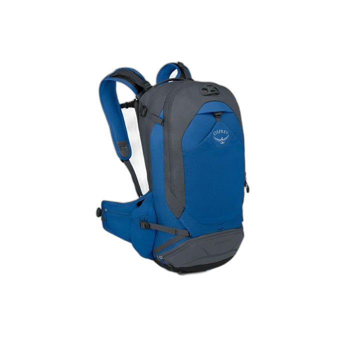 Plecak OSPREY Escapist 25 M/L2 /  niebieski