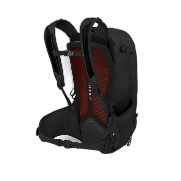 Plecak OSPREY Escapist 25 M/L2 /  czarny