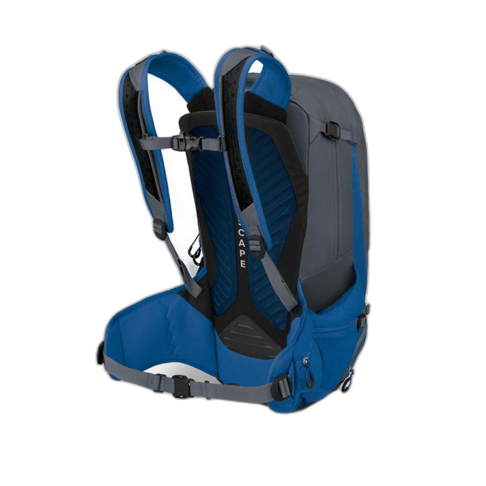 Plecak OSPREY Escapist 25 M/L2 /  niebieski