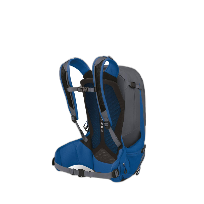 Plecak OSPREY Escapist 25 S/M2 /  niebieski