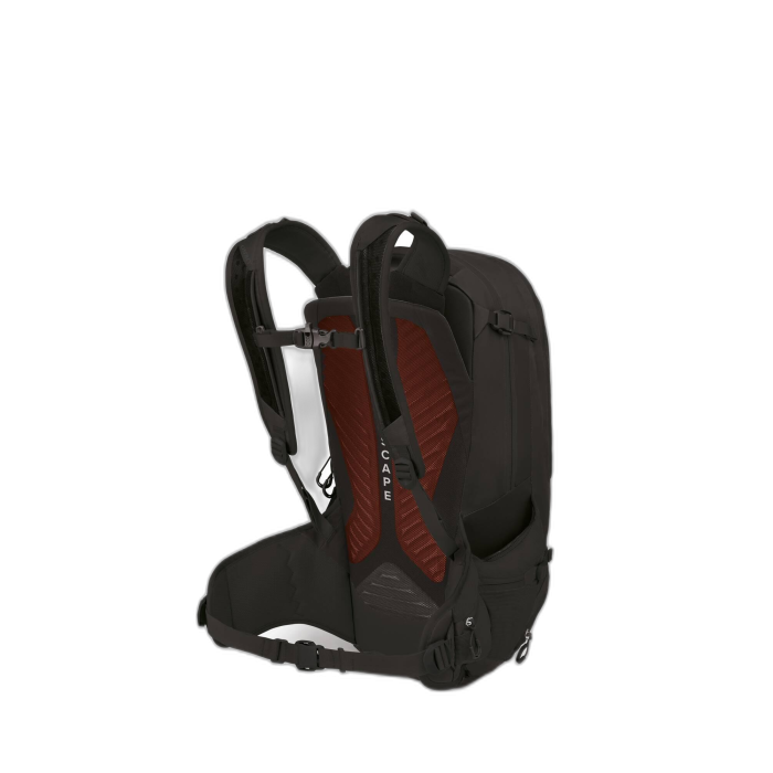 Plecak OSPREY Escapist 25 S/M2 /  czarny