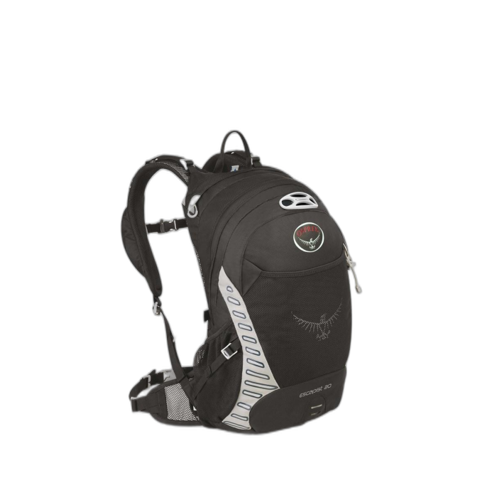 Plecak OSPREY Escapist 25 S/M /  czarny