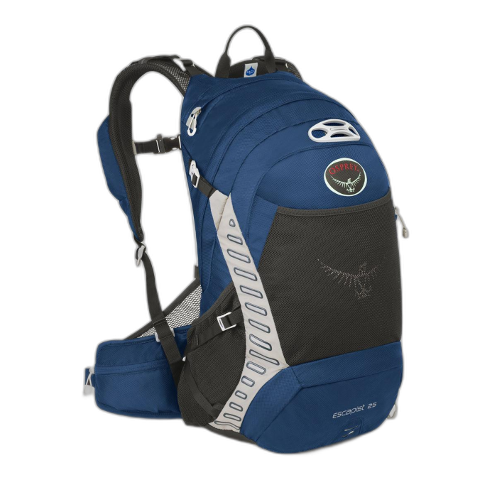 Plecak OSPREY Escapist 25 S/M /  niebieski