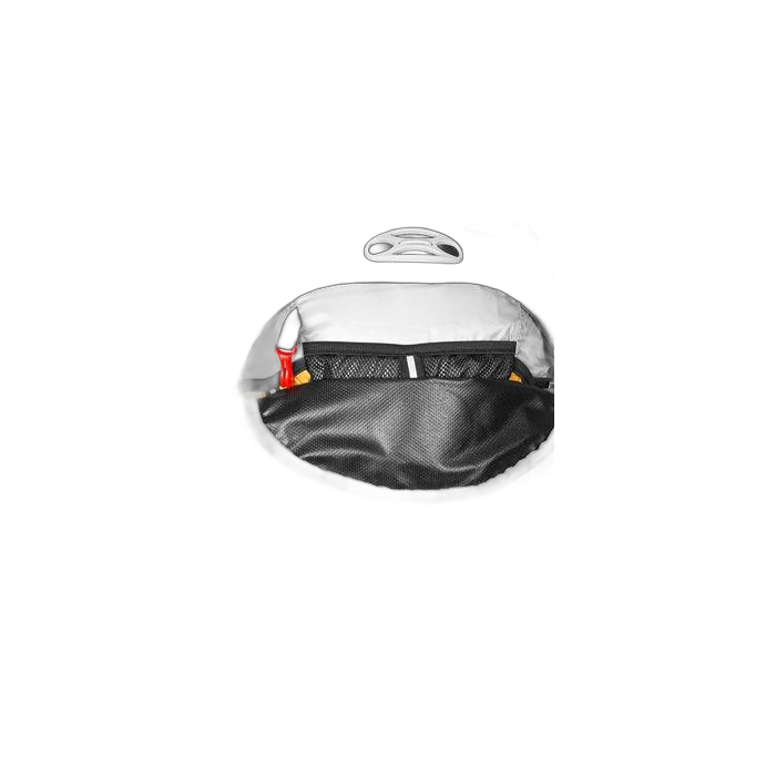 Plecak OSPREY Escapist 25 S/M /  czarny