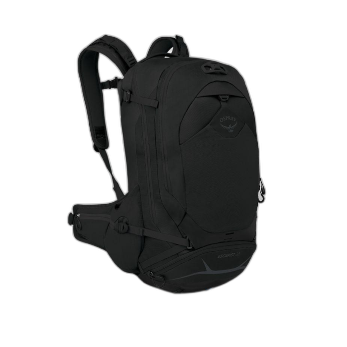 Plecak OSPREY Escapist 30 M/L2 /  czarny