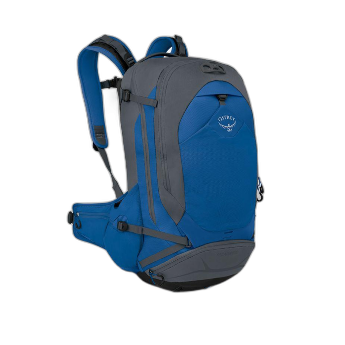 Plecak OSPREY Escapist 30 M/L2 /  niebieski