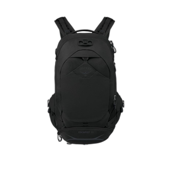Plecak OSPREY Escapist 30 M/L2 /  czarny