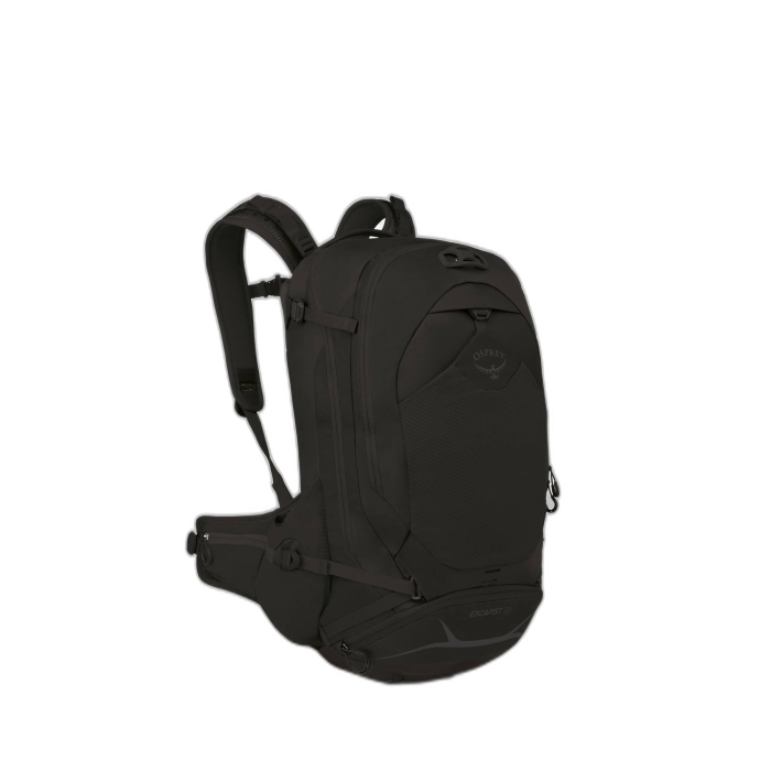 Plecak OSPREY Escapist 30 S/M2 /  czarny