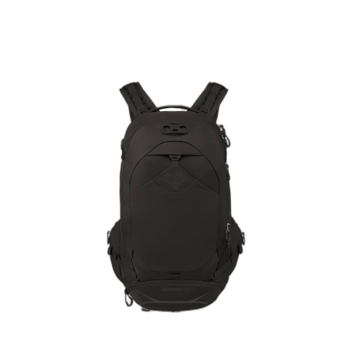 Plecak OSPREY Escapist 30 S/M2 /  czarny