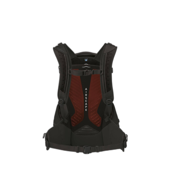Plecak OSPREY Escapist 30 S/M2 /  czarny